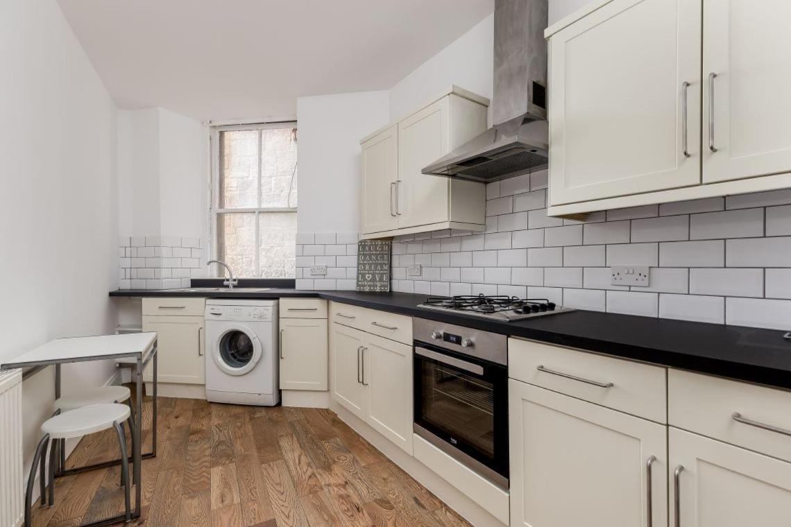 Innercitylets - Royal Mile Единбург Екстер'єр фото