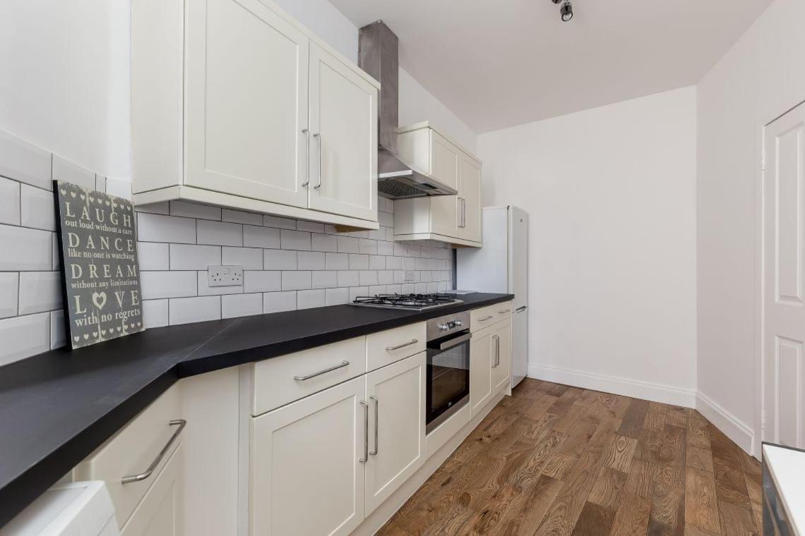 Innercitylets - Royal Mile Единбург Екстер'єр фото
