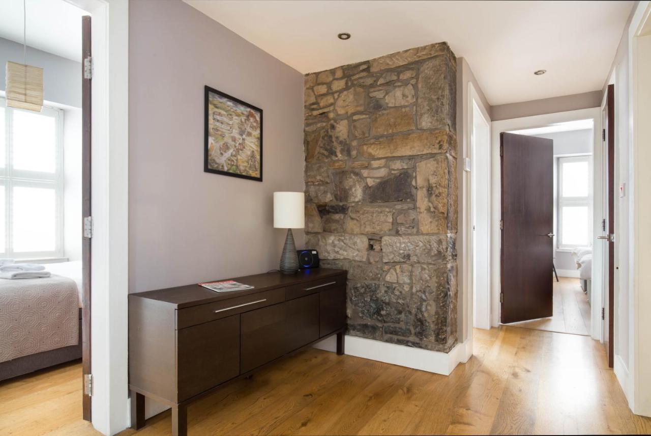 Innercitylets - Royal Mile Единбург Екстер'єр фото